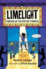 Limelight af Renee Latulippe