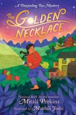 The Golden Necklace af Mitali Perkins