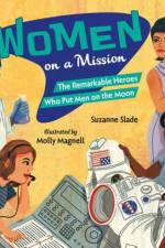 Women on a Mission af Suzanne Slade