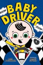 Vroom, Baby Driver, Zoom af Lori Alexander