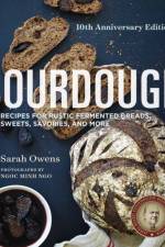 Sourdough af Sarah Owens