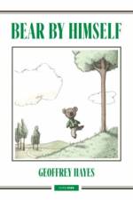 Bear by Himself af Geoffrey Hayes