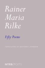 Fifty Poems af Rainer Maria Rilke