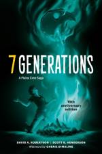 7 Generations af David A. Robertson