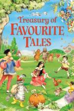 Treasury of Favourite Tales