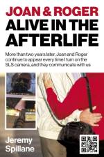 Joan and Roger Alive in the Afterlife af Jeremy Spillane