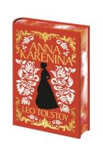 Anna Karenina af Leo Tolstoy