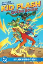Kid Flash: Going Rogue af Steve Foxe