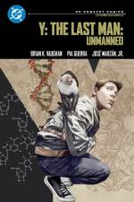 Y: The Last Man Book One: DC Compact Comics Edition af Brian K. Vaughan