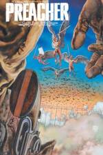 Absolute Preacher Vol. 3