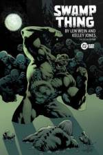 Swamp Thing by Len Wein and Kelley Jones af Len Wein