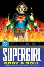 DC Finest: Supergirl: Body and Soul af Peter David