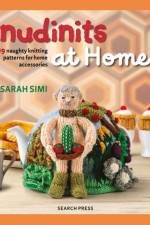 Nudinits at Home af Sarah Simi