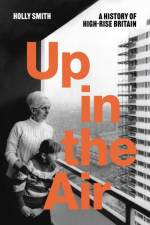 Up in the Air af Holly Smith