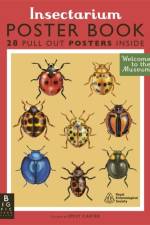 Insectarium Poster Book af Dave Goulson