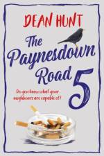 The Paynesdown Road 5 af Dean Hunt