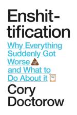 Enshittification af Cory Doctorow