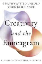 Creativity and the Enneagram af Russ Hudson