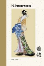 Kimonos af Rinko Kimino