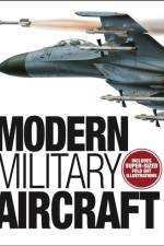 Modern Military Aircraft Gatefold Book af Ryan Cunningham