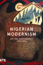 Nigerian Modernism