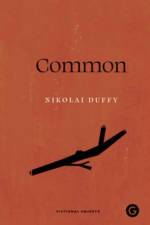Common af Nikolai Duffy