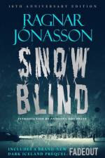 Snowblind: 10th Anniversary Edition af Ragnar Jonasson
