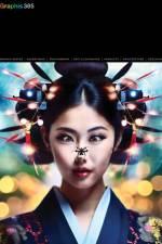 Graphis Journal Magazine 385 af B. Martin Pedersen