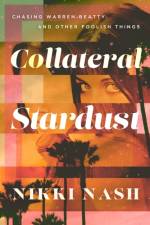 Collateral Stardust af Nikki Nash