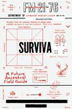SURVIVA: Future Ancestral Technologies af Cannupa Hanska Luger