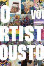 50 Artists: Houston