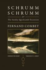 SchrummSchrumm, or The Sunday Quicksands Excursion af Fernand Combet