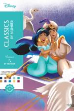 Mystery Colouring - Classics by Number af Aurelia Bertrand