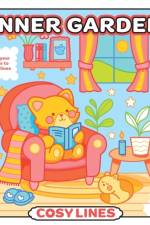 Inner Garden - Cosy Colo af Marion Blanc
