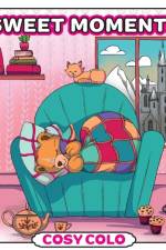 Sweet Moment - Cosy Colo af Diane Dufour
