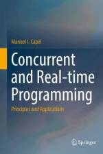 Concurrent and Real-time Programming af Manuel I. Capel