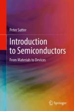 Introduction to Semiconductors af Peter Sutter