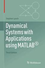 Dynamical Systems with Applications Using MATLAB® af Stephen Lynch