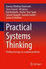 Practical Systems Thinking af Kamran Eftekhari Shahroudi