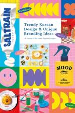 Trendy Korean Design & Unique Branding Ideas af PIE International