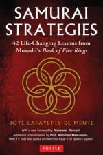 Samurai Strategies af Boye Lafayette De Mente