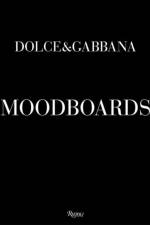 Dolce&Gabbana Moodboards af Domenico Dolce