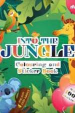 Into the Jungle af Moonstone
