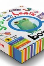 Spot and Learn with Pictures af Penguin Books
