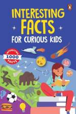 Interesting Facts for Curious Kids af Penguin Books