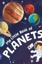 My Little Book of Planets af Penguin Books