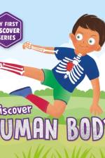 My First Discover Series: Human Body af Penguin Books