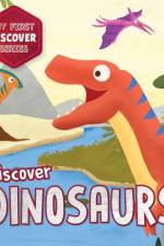 My First Discover Series: Dinosaurs af Penguin Books