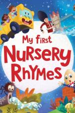 My First Nursery Rhymes af Penguin Books