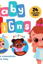 Baby Signs af Penguin Books